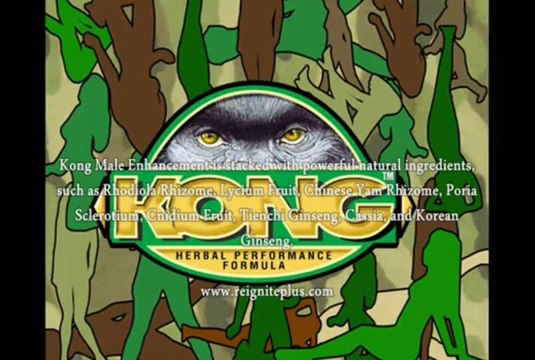 Kong Male Enhancement Reviews, Does Kong Male Enhancement Work