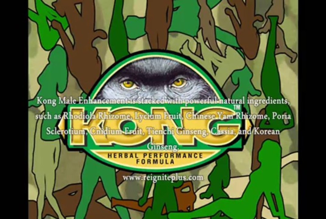 Kong Male Enhancement Reviews, Does Kong Male Enhancement Work