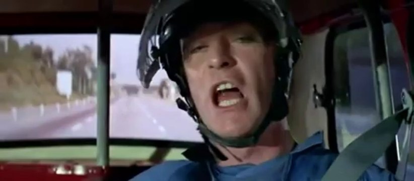 Нека хванем автобуса