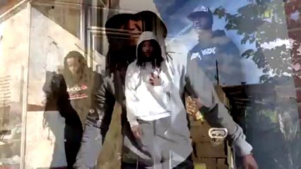 Abrov - Tempos dja muda - (Video clip)(Mji Sound Side Production)