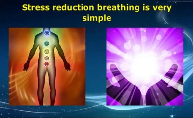 Holistic Nursing Tips: An Exercise to Reduce Stress