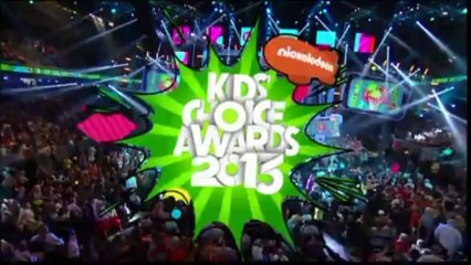 Les stars préférées des enfants