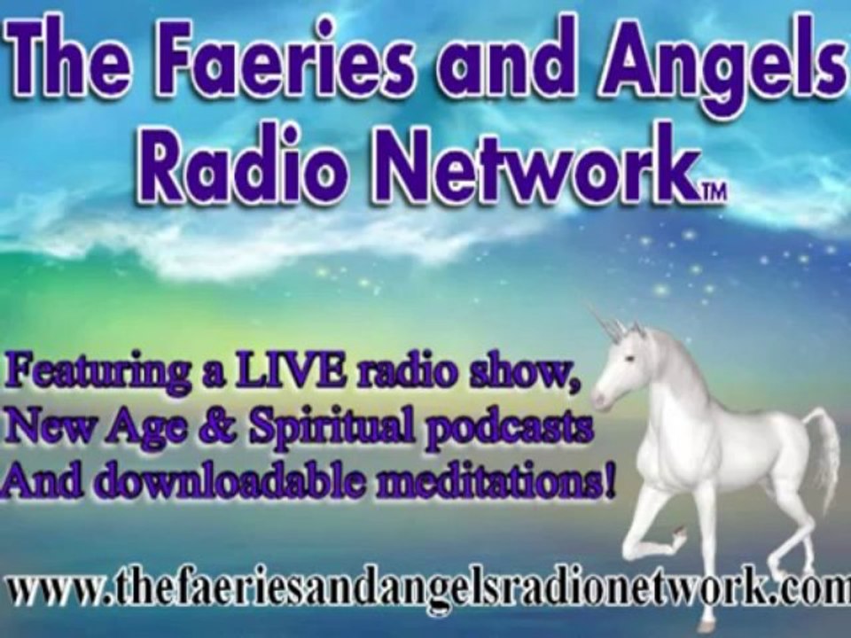 FREE REIKI BLESSING ~ ANGEL LIGHT ~ FAERY LIGHT ~ USUI REIKI
