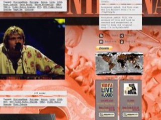 Nirvana - Very Ape (Demo - Ins.) 2013 ONLY PROMOTE !!!