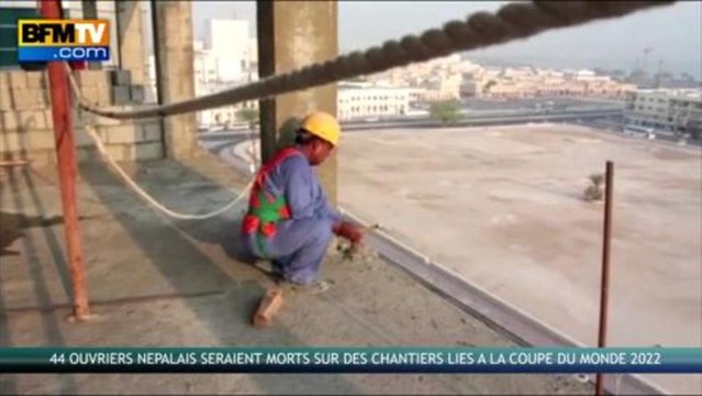 Zapping de l’actu - 27/09 – Une explosion à Paris, bain de foule pour Sarko, Juninho : Karim, le foot n’est plus sa priorité