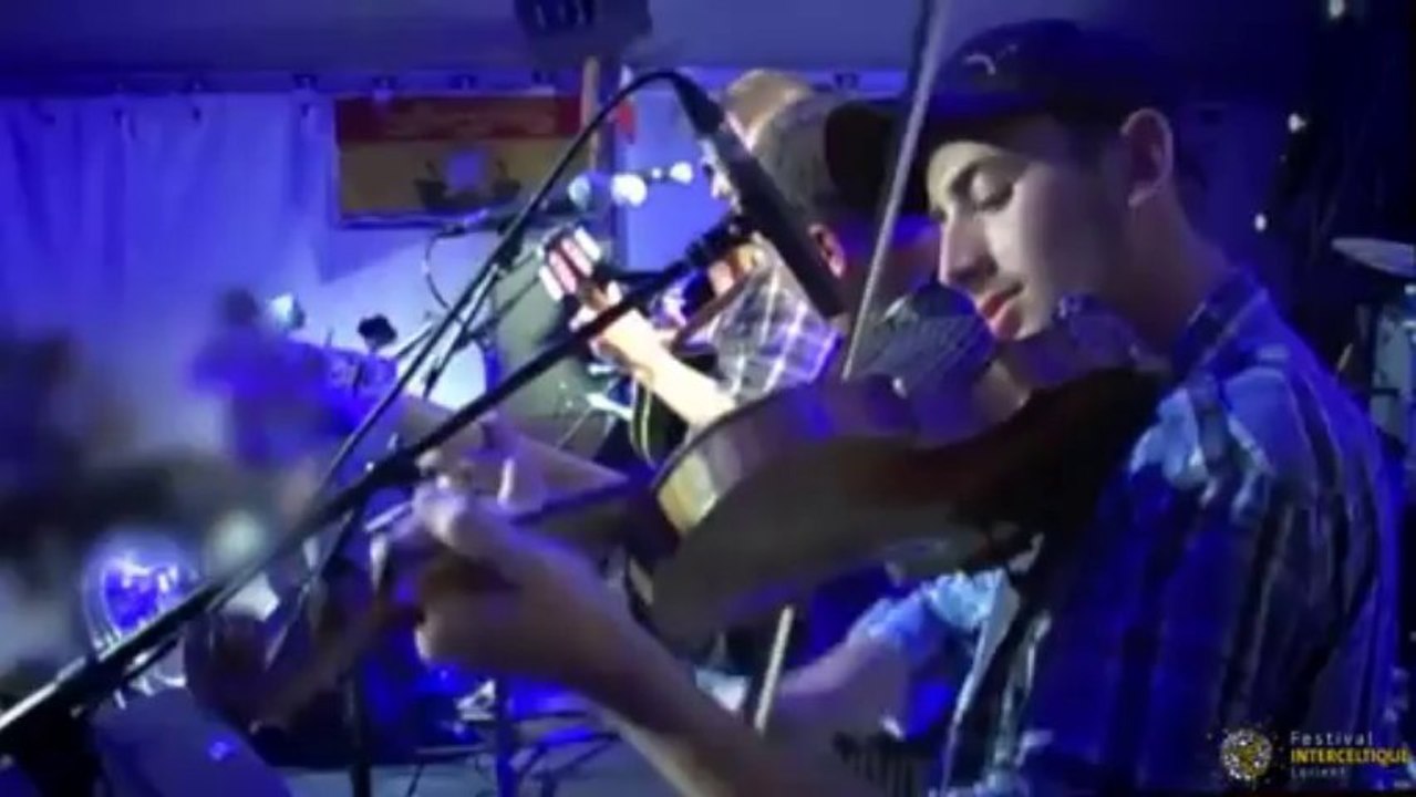 Nolwenn Leroy à Lorient