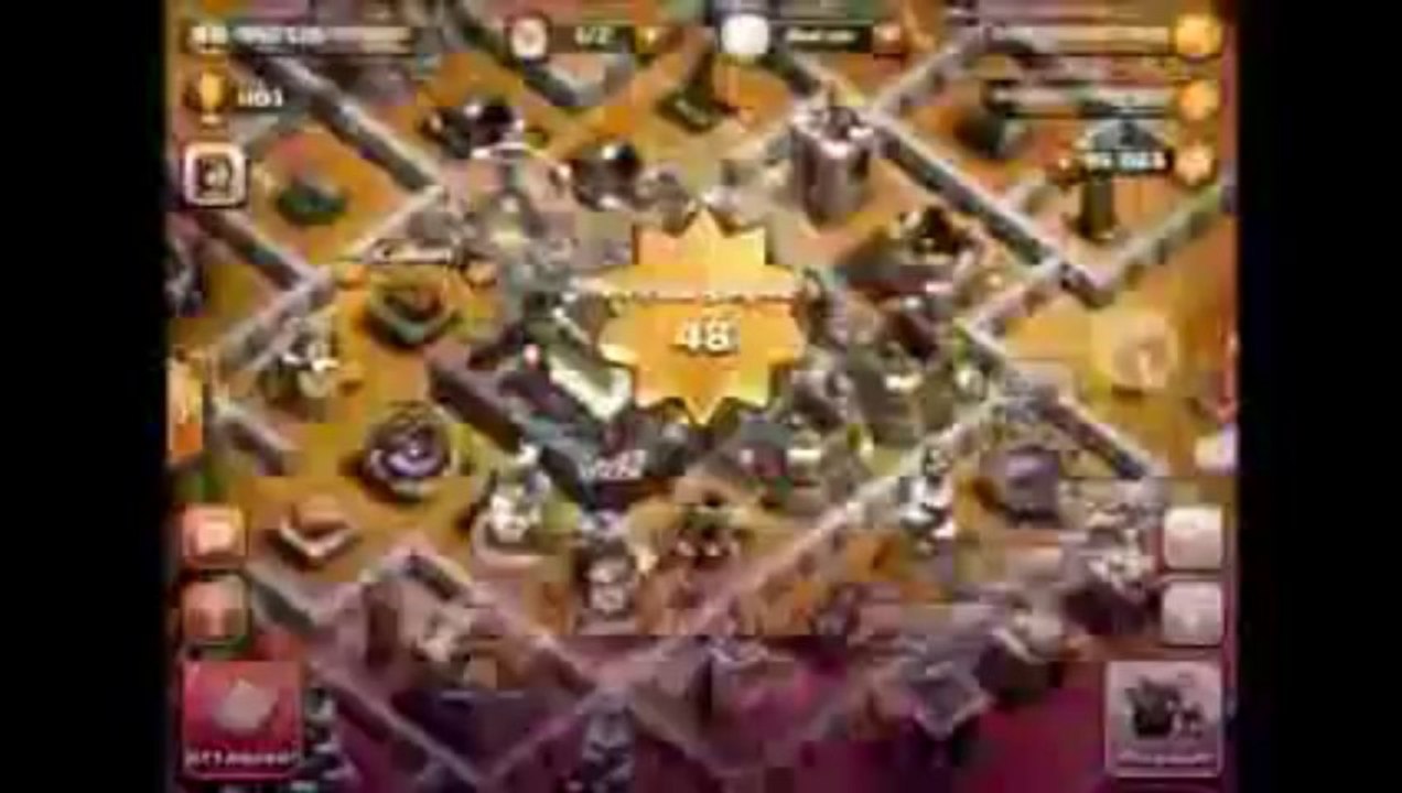 [New] Clash of Clans Hack | Cheat [FREE Download] October 2013 Update