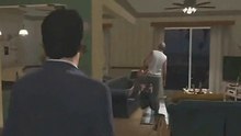 GTA 5 Floyd & Trevor tienen una fogosa relacion gay