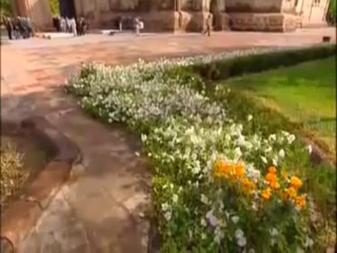 Канал Культура - Давид Сасунский.