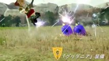 Lightning Returns Final Fantasy XIII - Miqote Garb Trailer