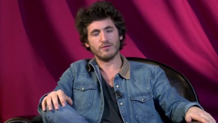 Mickael Miro donne rdv sur NSP