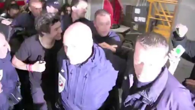 One Direction : Harry Styles est à Paris