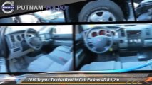 2010 Toyota Tundra Double Cab 6 1/2 ft - Putnam Automotive, Burlingame