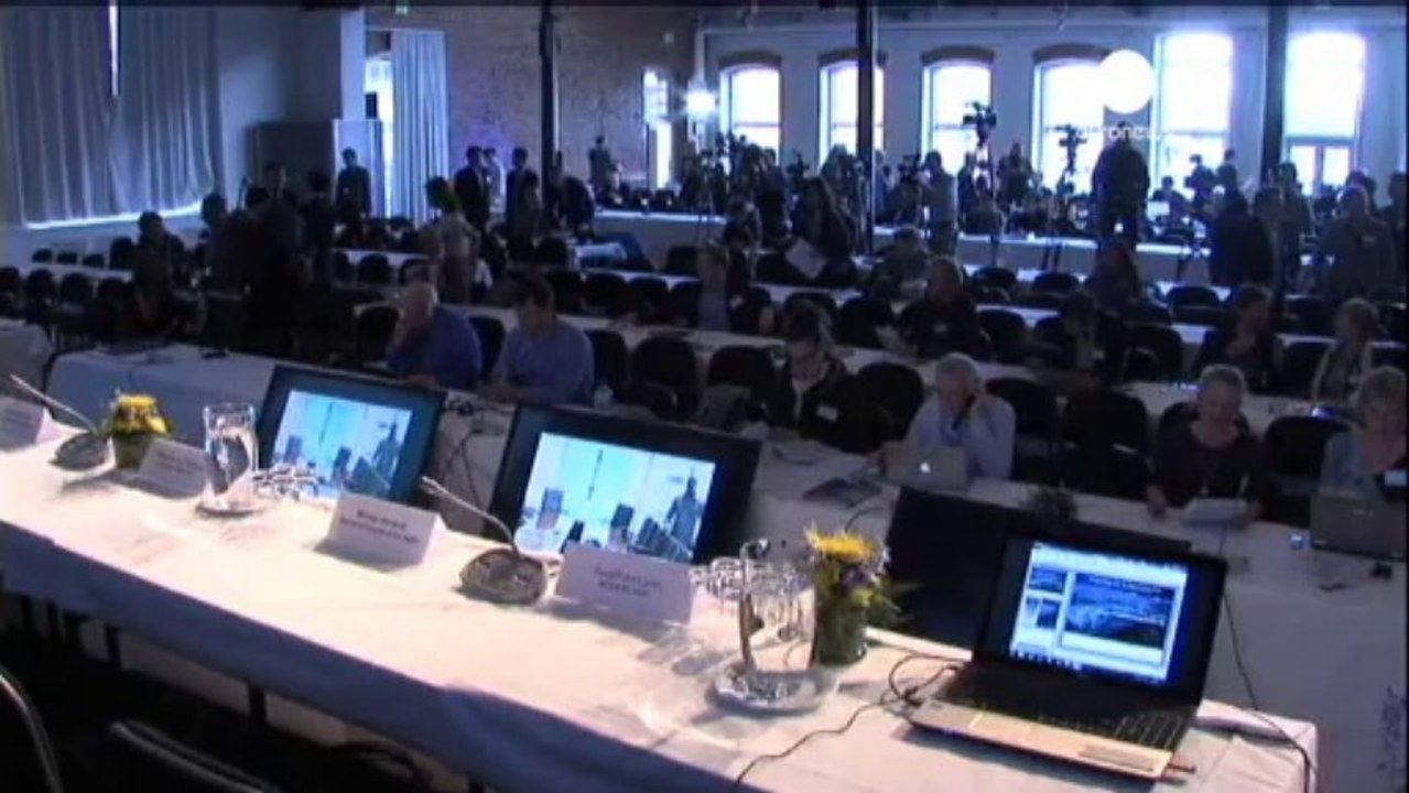 UN admits global warming danger has been underestimated