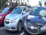 Chevrolet Dealer Brandon, FL | Chevrolet Dealership Brandon, FL