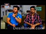 Eik Aur Eik Dhai *HQ* (Episode ~ 07) Sep ~ 27 ~ 2013!