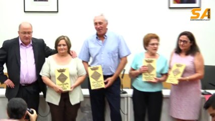 270913 Mencions 2013 Castellvi de Rosanes