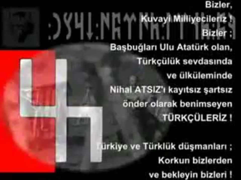 w W w . SesliKara . C o M  Biz Kimiz ?  MEZARCI www.Seslikara.com  Sesli ve Görüntülü Sohbet Platformu