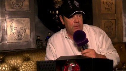 Cannes 2013 - Dan Aykroyd : "Liberace, un artiste exceptionnel"