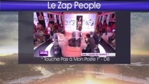 Zap People du 11 juin