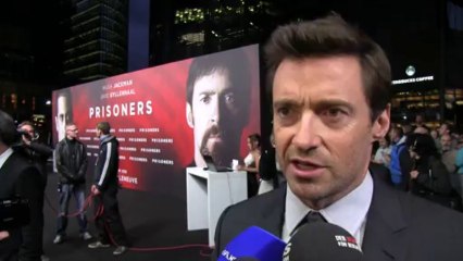 Kidnap drama 'Prisoners' tops North American box office