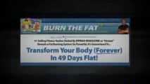 HOW TO BURN THE FAT FEED THE MUSCLE REVIEWS - Great Information on HOW TO BURN THE FAT
