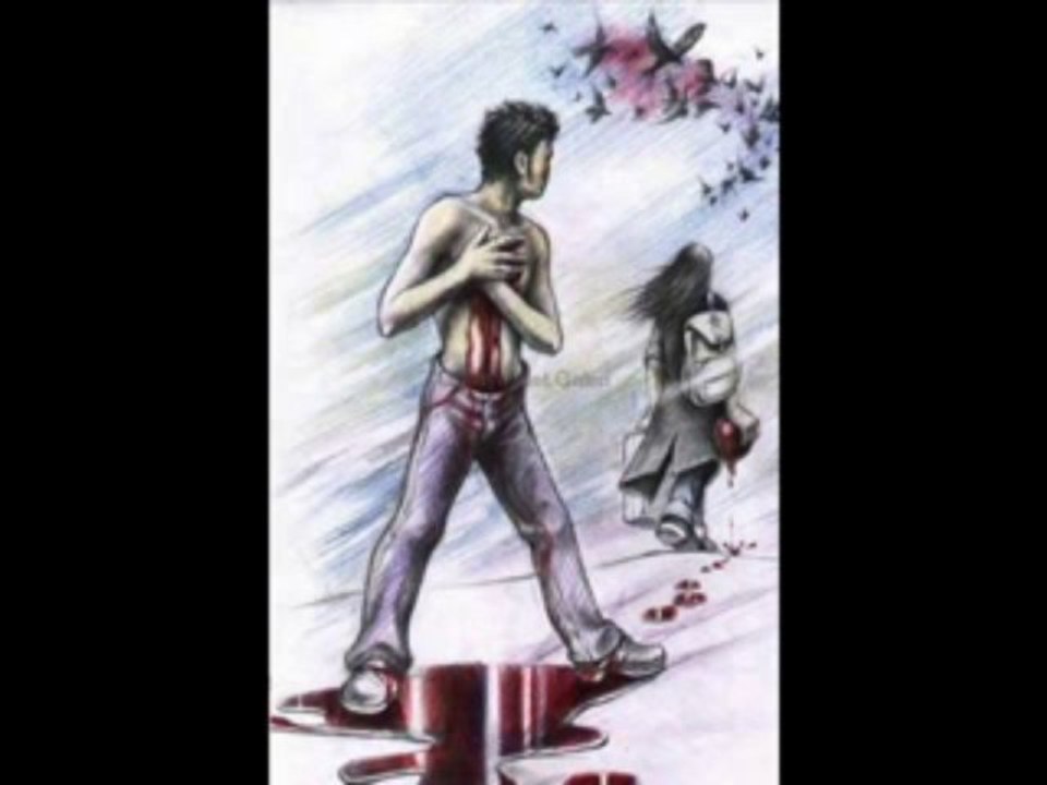 Ali Kınık  Bildiğin Gibi Değil >>MEZARCI (Murtaza Yavuz)