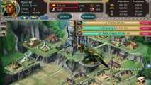 How to hack dragons of atlantis with cheat