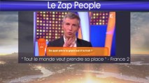 Zap People : Les adieux de Michel Denisot