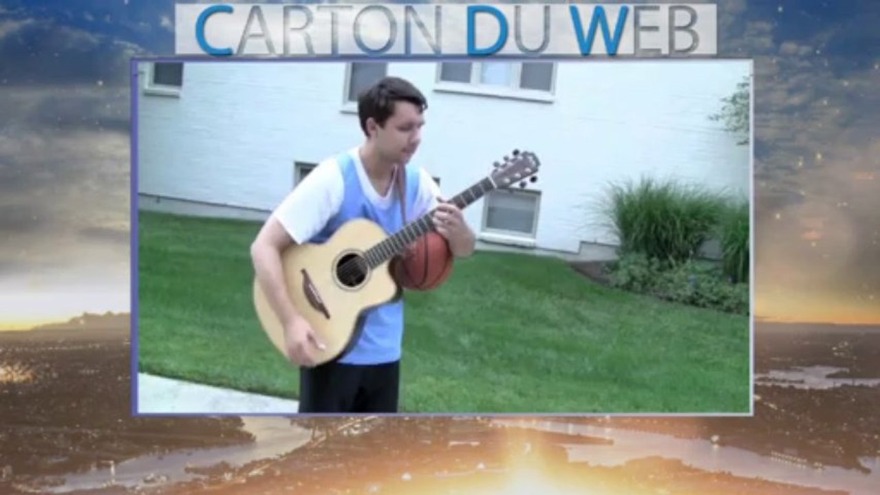 Buzz 2.0 : L'homme multifonctions