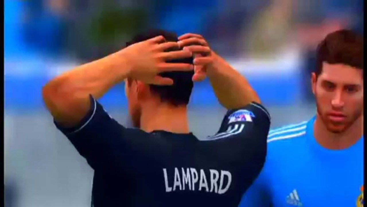Fifa 14 JNKPlay EP1