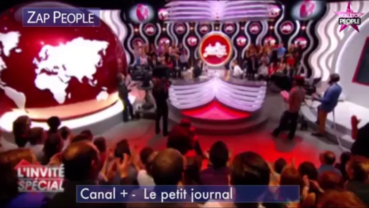 Zapping : Justin Bieber roi du tennis de table
