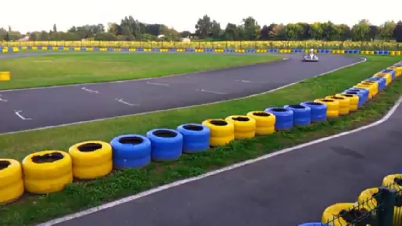 karting