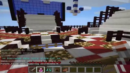 Episode 1 - Les deux Mexicains vs Wild: Oh non Pacman et venue sur Minecraft !