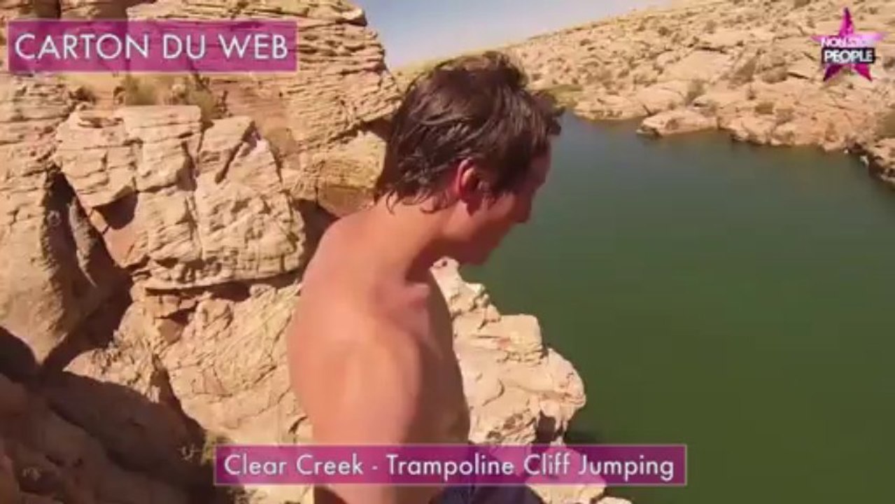 Buzz : Les rois du plongeon