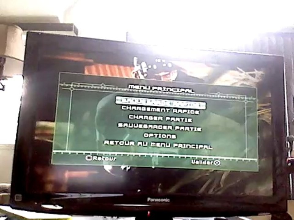 splinter cell: pandora tomorrow mission 2 (part 3)