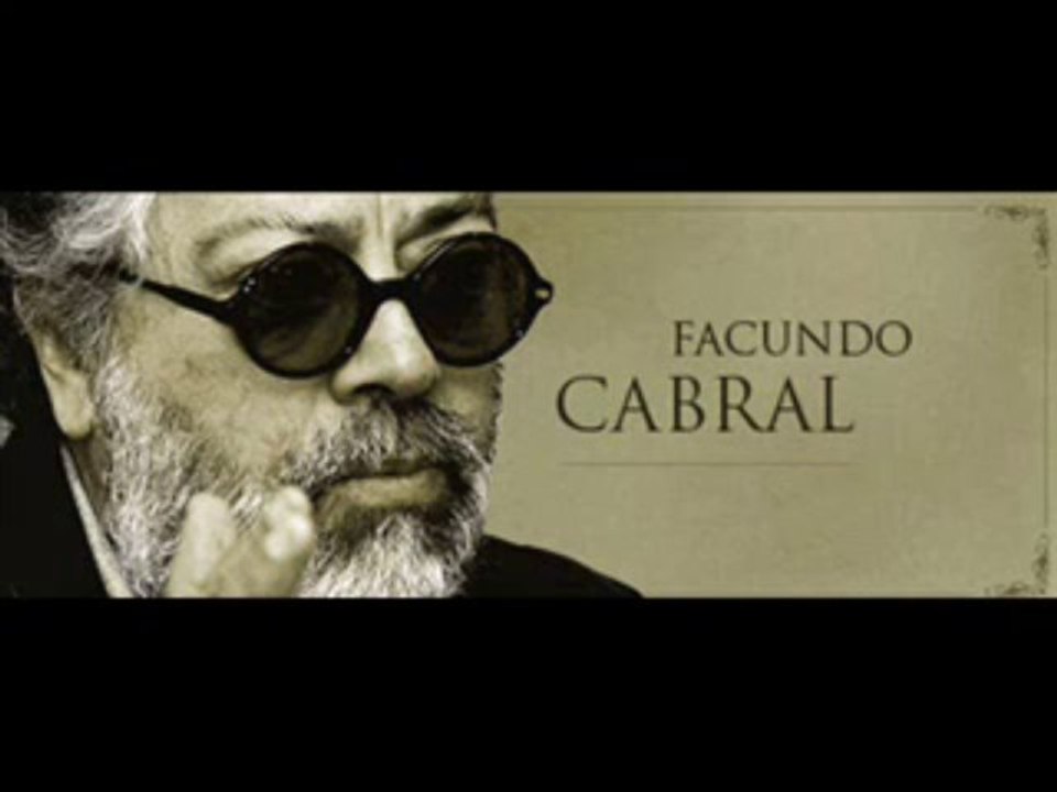 No estas Deprimido, estas Distraido - Facundo Cabral