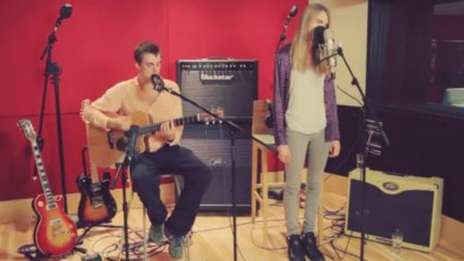 Cara Delevingne chanteuse