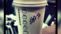 Teen's Pumpkin Spice Latte Inspires Worldwide Pay it Forward Movement