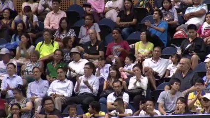 Berdych continues to impress at Thailand Open