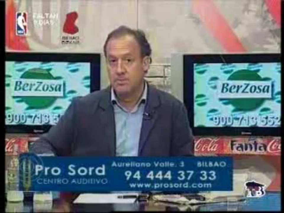 Bilbosport Viernes 27-9-2013 woodyathletic.net