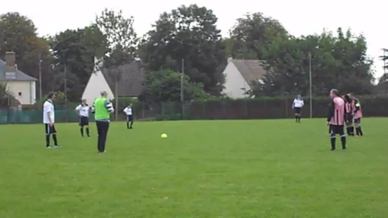Leçon de cadrage n°3