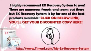 EX Recovery System Download - EX Recovery System Download PDF