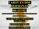 tarot oraculo en dos hermanas