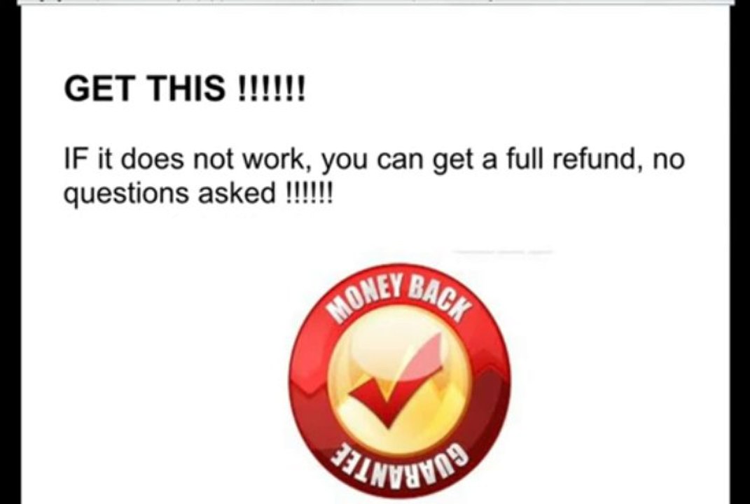 Penis Advantage - Do Not Buy Until You Have Watched My Penis Advantage Review