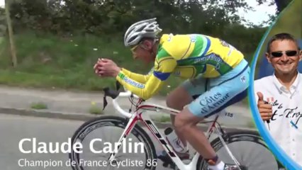 Triathlon du Cotentin 2013 épreuve M