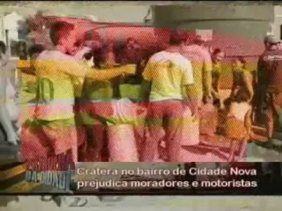 Patrulha da Cidade 26-09-13