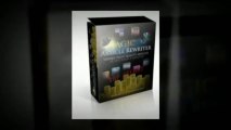 Magic Article Rewriter And Magic Article Submitter™ Official Review   BONUS