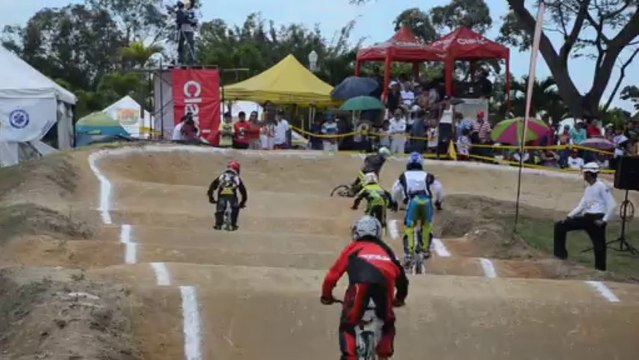 BMX NATIONALS PEREIRA DAY 2 5909
