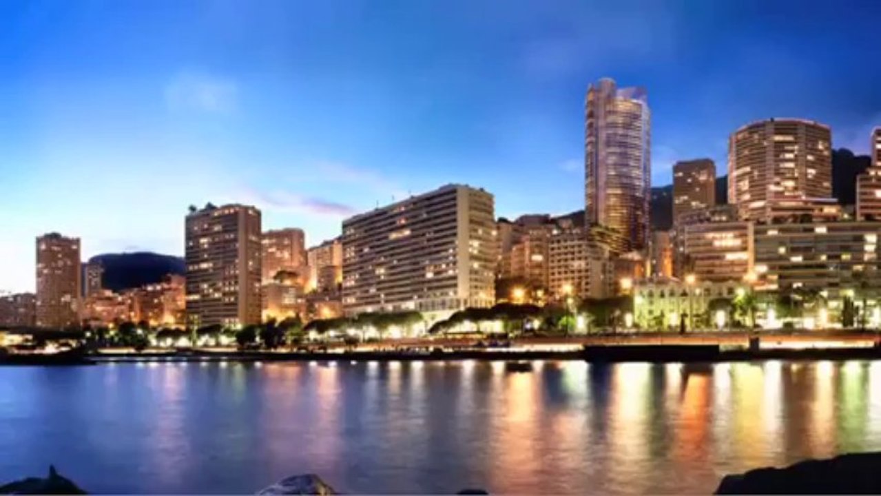 great look real estate Monaco